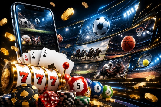 f5bet